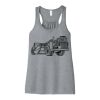 Women's Flowy Racerback Tank Thumbnail
