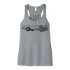Women's Flowy Racerback Tank Thumbnail