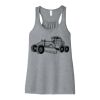 Women's Flowy Racerback Tank Thumbnail