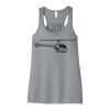 Women's Flowy Racerback Tank Thumbnail