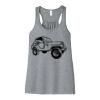 Women's Flowy Racerback Tank Thumbnail