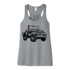 Women's Flowy Racerback Tank Thumbnail