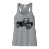 Women's Flowy Racerback Tank Thumbnail