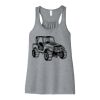 Women's Flowy Racerback Tank Thumbnail