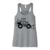 Women's Flowy Racerback Tank Thumbnail