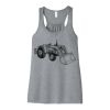 Women's Flowy Racerback Tank Thumbnail