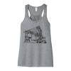 Women's Flowy Racerback Tank Thumbnail