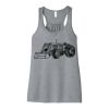 Women's Flowy Racerback Tank Thumbnail