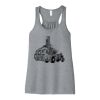 Women's Flowy Racerback Tank Thumbnail