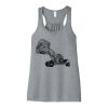 Women's Flowy Racerback Tank Thumbnail