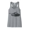 Women's Flowy Racerback Tank Thumbnail