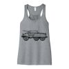 Women's Flowy Racerback Tank Thumbnail