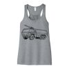 Women's Flowy Racerback Tank Thumbnail