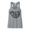 Women's Flowy Racerback Tank Thumbnail