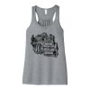 Women's Flowy Racerback Tank Thumbnail