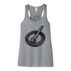 Women's Flowy Racerback Tank Thumbnail