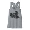 Women's Flowy Racerback Tank Thumbnail