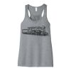 Women's Flowy Racerback Tank Thumbnail
