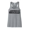 Women's Flowy Racerback Tank Thumbnail