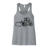 Women's Flowy Racerback Tank Thumbnail