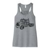 Women's Flowy Racerback Tank Thumbnail