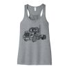Women's Flowy Racerback Tank Thumbnail