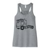 Women's Flowy Racerback Tank Thumbnail