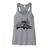 Women's Flowy Racerback Tank Thumbnail
