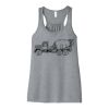 Women's Flowy Racerback Tank Thumbnail
