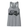 Women's Flowy Racerback Tank Thumbnail