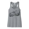 Women's Flowy Racerback Tank Thumbnail