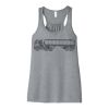 Women's Flowy Racerback Tank Thumbnail
