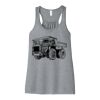Women's Flowy Racerback Tank Thumbnail