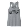 Women's Flowy Racerback Tank Thumbnail