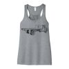 Women's Flowy Racerback Tank Thumbnail