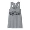 Women's Flowy Racerback Tank Thumbnail