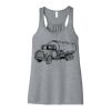 Women's Flowy Racerback Tank Thumbnail