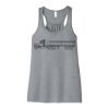 Women's Flowy Racerback Tank Thumbnail