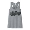 Women's Flowy Racerback Tank Thumbnail