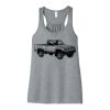 Women's Flowy Racerback Tank Thumbnail