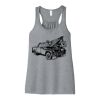 Women's Flowy Racerback Tank Thumbnail