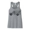 Women's Flowy Racerback Tank Thumbnail