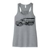 Women's Flowy Racerback Tank Thumbnail