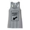Women's Flowy Racerback Tank Thumbnail