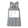 Women's Flowy Racerback Tank Thumbnail