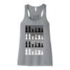 Women's Flowy Racerback Tank Thumbnail