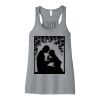 Women's Flowy Racerback Tank Thumbnail