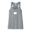 Women's Flowy Racerback Tank Thumbnail