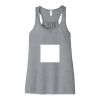 Women's Flowy Racerback Tank Thumbnail