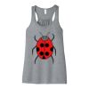 Women's Flowy Racerback Tank Thumbnail